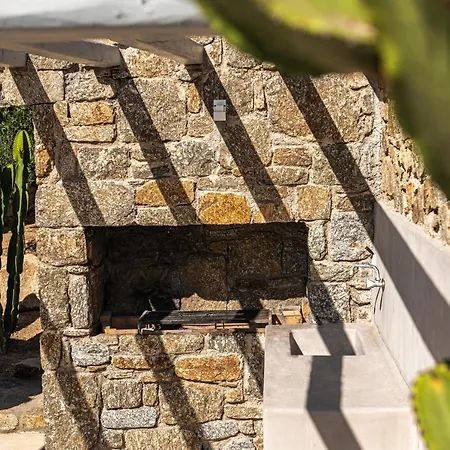 Dreamlike Mykonos 奥诺斯