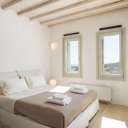 别墅 Dreamlike Mykonos