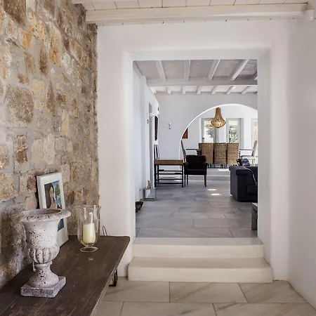 Dreamlike Mykonos 奥诺斯