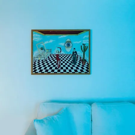 Dreamlike Mykonos Villa