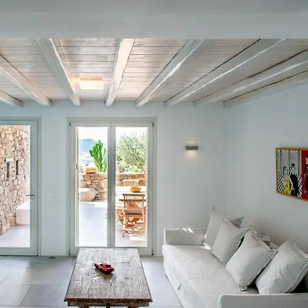 Dreamlike Mykonos Ornos (Mykonos)