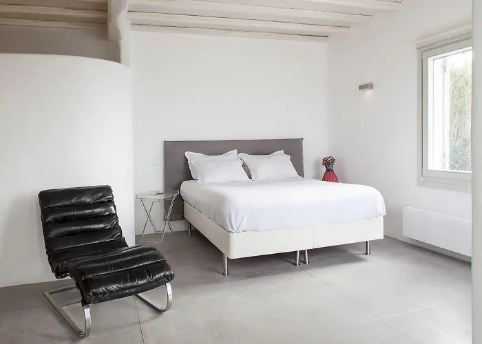 Dreamlike Mykonos 奥诺斯