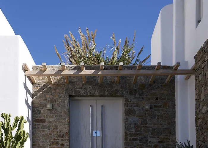 Dreamlike Mykonos * 奥诺斯