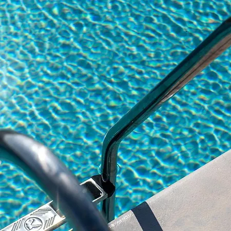 Вилла Dreamlike Mykonos Орнос