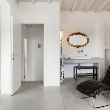 Dreamlike Mykonos * Орнос