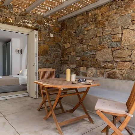 Dreamlike Mykonos * Ornos (Mykonos)