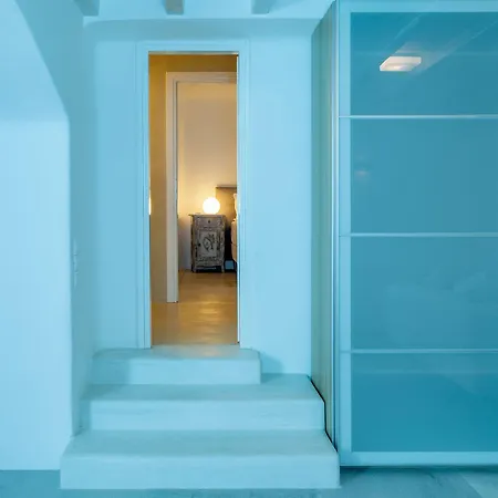 Dreamlike Mykonos Villa
