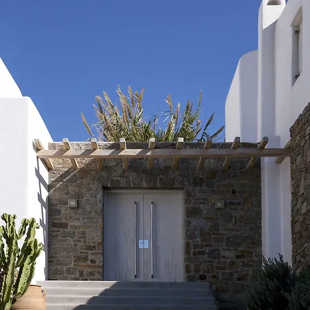 Dreamlike Mykonos * Ornos (Mykonos)
