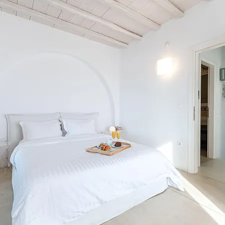 Dreamlike Mykonos Вилла