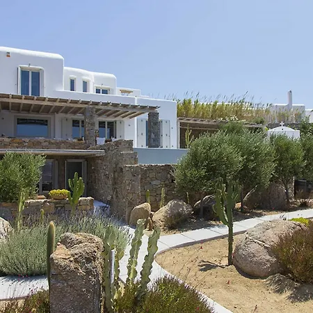 Вилла Dreamlike Mykonos *