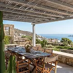 Villa Dreamlike Mykonos *