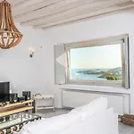 别墅 Dreamlike Mykonos