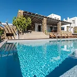 别墅 Dreamlike Mykonos
