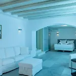 Dreamlike Mykonos 别墅
