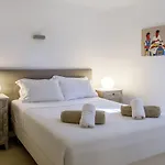 Dreamlike Mykonos 别墅 *