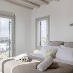 Dreamlike Mykonos 别墅 奥诺斯