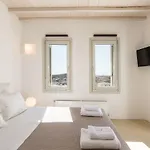 Dreamlike Mykonos 奥诺斯