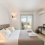 Dreamlike Mykonos 别墅 *