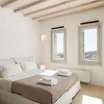 别墅 Dreamlike Mykonos