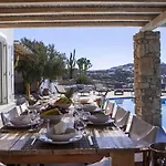 Dreamlike Mykonos * 奥诺斯