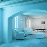 别墅 Dreamlike Mykonos *