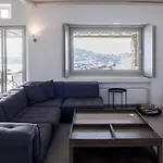 Dreamlike Mykonos 别墅 *