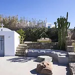 别墅 Dreamlike Mykonos