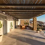 Dreamlike Mykonos 奥诺斯