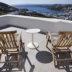 别墅 Dreamlike Mykonos