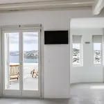Dreamlike Mykonos 别墅