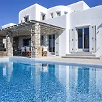 别墅 Dreamlike Mykonos
