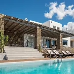 Dreamlike Mykonos 别墅