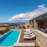 Dreamlike Mykonos 别墅
