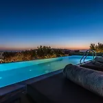 Dreamlike Mykonos 别墅 奥诺斯