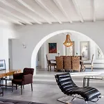 Dreamlike Mykonos 别墅