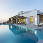 Dreamlike Mykonos * 奥诺斯