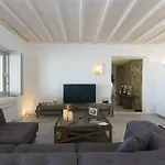 Dreamlike Mykonos 别墅 *