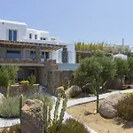 别墅 Dreamlike Mykonos *