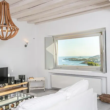 Villa Dreamlike Mykonos