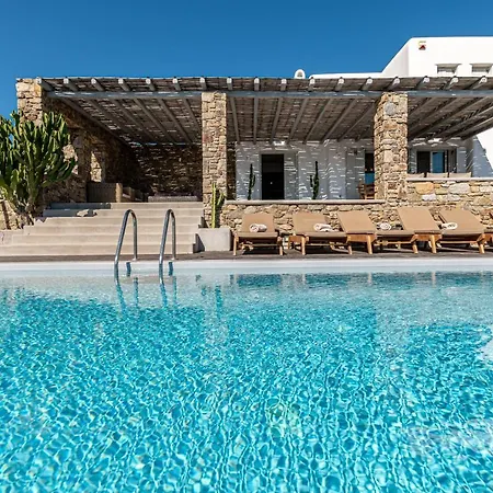 Dreamlike Mykonos 奥诺斯