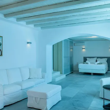 Dreamlike Mykonos Βίλα