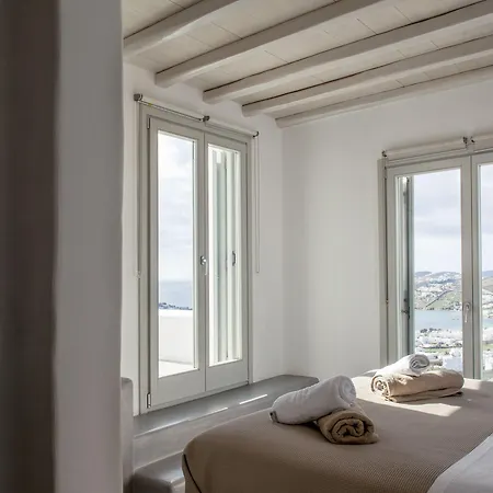 Dreamlike Mykonos Ornos (Mykonos)