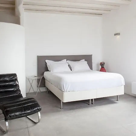 Dreamlike Mykonos Ornos (Mykonos)
