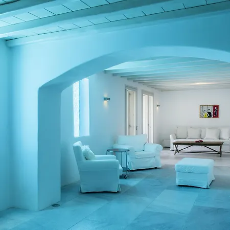 Βίλα Dreamlike Mykonos *