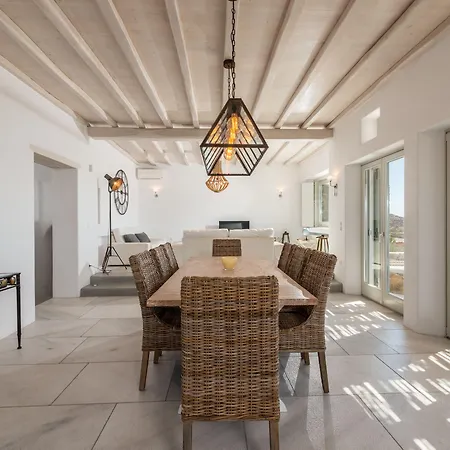 Βίλα Dreamlike Mykonos *