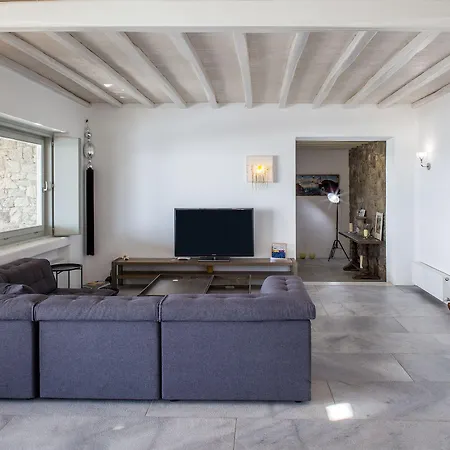 Villa Dreamlike Mykonos