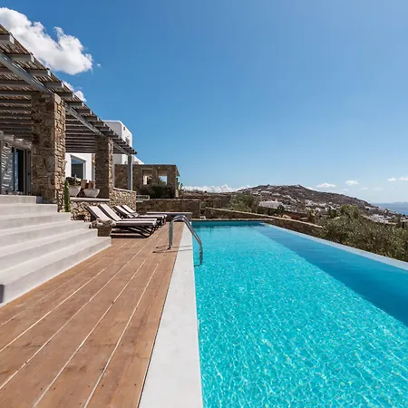 Βίλα Dreamlike Mykonos