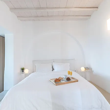 Βίλα Dreamlike Mykonos *