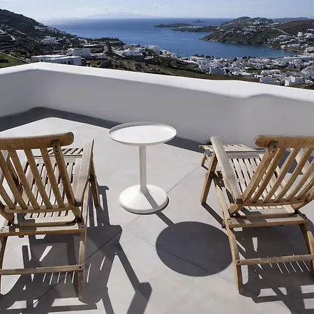 Dreamlike Mykonos Βίλα *