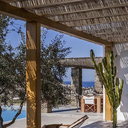 Dreamlike Mykonos * Ornos (Mykonos)
